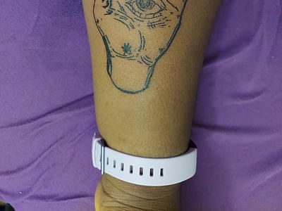 Urban Xpressions Tattoo Company