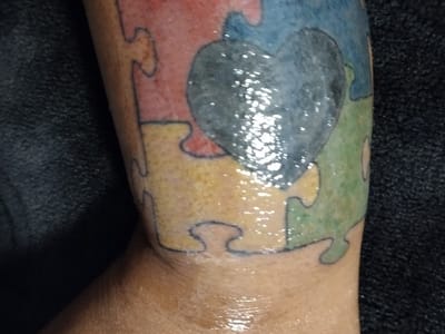 Urban Xpressions Tattoo Company