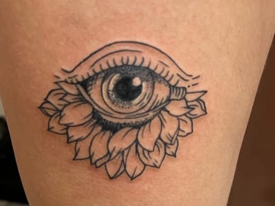 Urban's Tattoo & Piercing Studio South