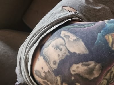 Urban's Tattoo & Piercing Studio South