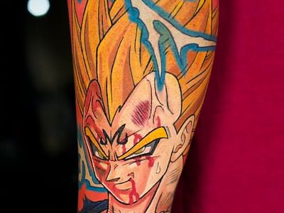 Urban's Tattoo & Piercing Studio South