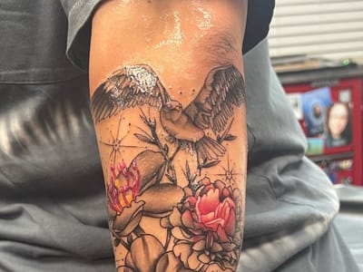 Urban's Tattoo & Piercing Studio