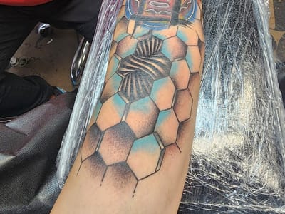 Urban's Tattoo & Piercing Studio