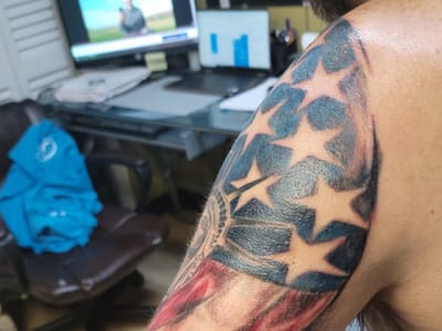 USA Tattoo Studio