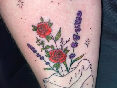 Utopia Tattoo, Piercing and Tooth Gems