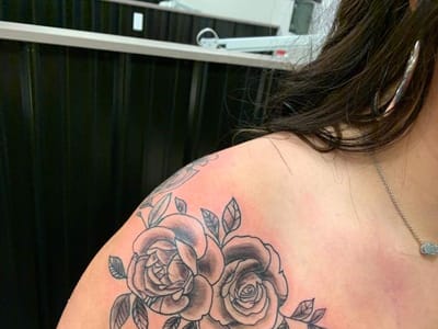 Utopia Tattoo, Piercing and Tooth Gems