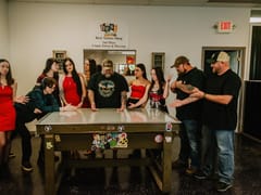 Utopia Tattoo, Piercing and Tooth Gems