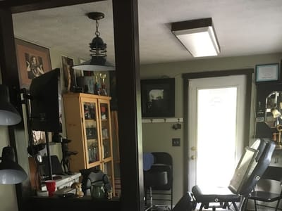 Utopian tattoo and body piercing