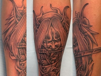 Valei Arts Tattoo Studio 2