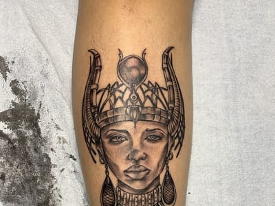 Valei Arts Tattoo Studio 2