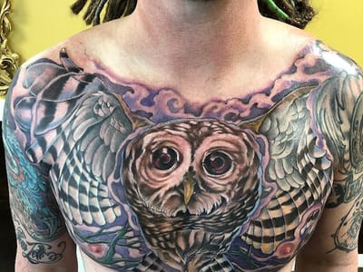 Valei Arts Tattoo Studio