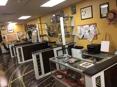 Valei Arts Tattoo Studio