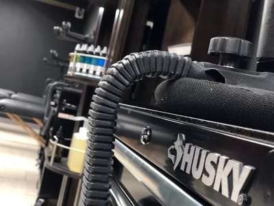 Valhalla Tattoo Gallery