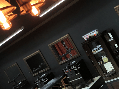 Valhalla Tattoo Gallery