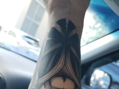 Valhalla Tattoo Gallery