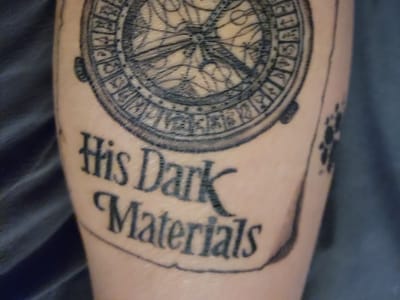 Valhalla Tattoo Studios