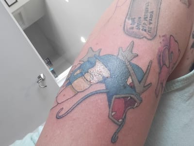 Valhalla Tattoo Studios