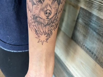 Valkyrie Tattoo Gallery