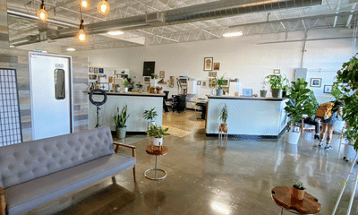 Valkyrie Tattoo Gallery