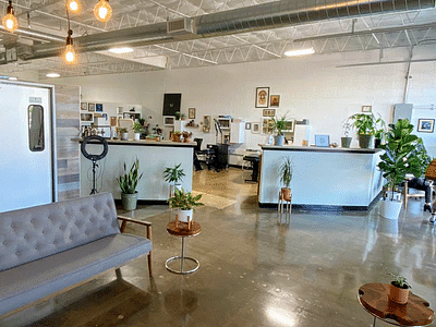 Valkyrie Tattoo Gallery