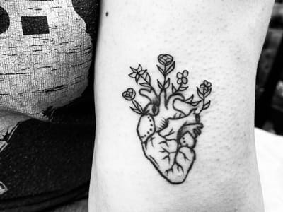 Valkyrie Tattoo Gallery