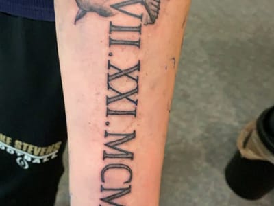 Valley Customs Tattoos