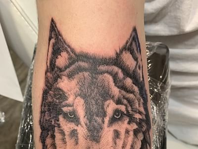 Valley Customs Tattoos