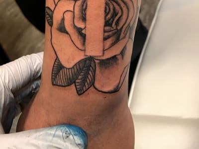 Valley Customs Tattoos