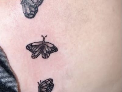 Valley Customs Tattoos