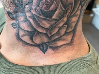 Valley Customs Tattoos