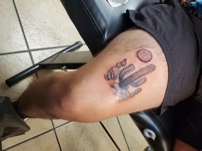 Valley Ink Tattoo Studio