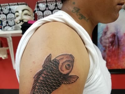 Valley Ink Tattoo Studio