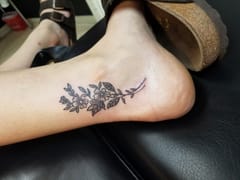 Valley Ink Tattoo Studio