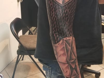 Valley Ink Tattoo Studio