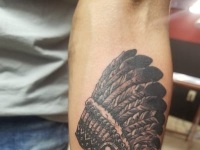 Valley Ink Tattoo Studio