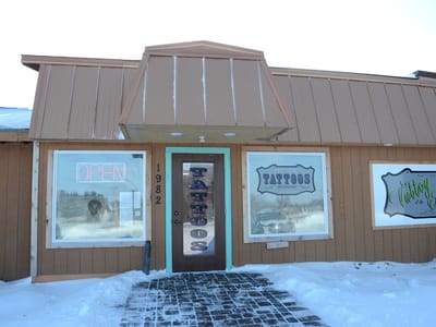 Valley Of The Ink’d