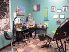 Valley Of The Ink’d