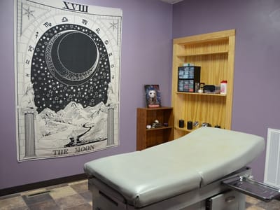 Valley Of The Ink’d