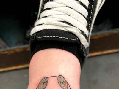 Valley Of The Ink’d