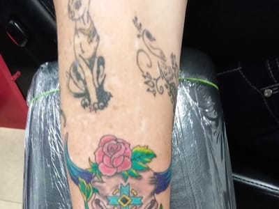 Valley Tattoo & Body Piercing