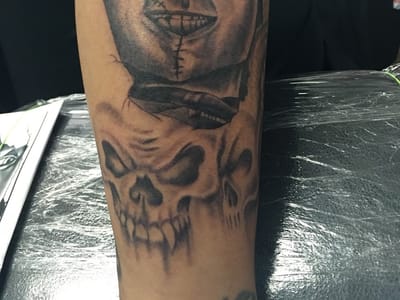 Valley Tattoo & Body Piercing