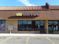 Valley Tattoo & Body Piercing