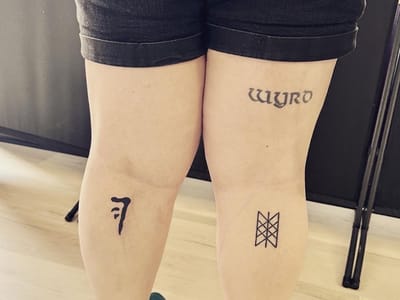 Van Gogh Tattoos & Piercings