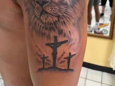 Van Gogh Tattoos & Piercings