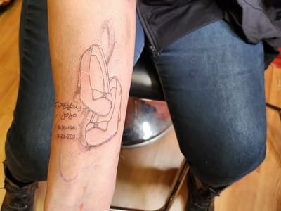 Vanity Rites Tattoo & Body Art