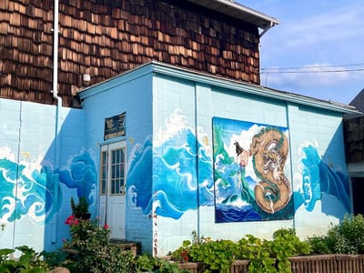 Vanity Rites Tattoo & Body Art