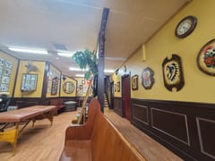 Van's High Caliber Tattoo