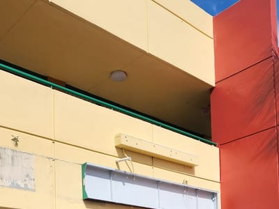 Vantablack Tattoo Gallery