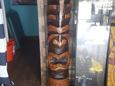 Vatican Tattoo Studio Delray