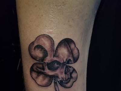 VATO LOCO TATTOO STUDIO